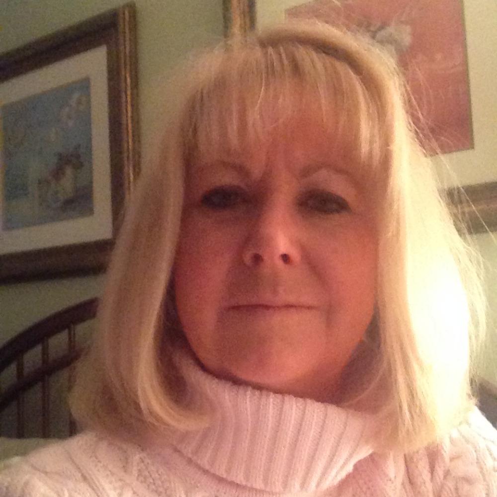 Meet your Posher, Jill